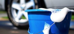 Докладніше про статтю поради домашньої самостійної мийки автомобіля